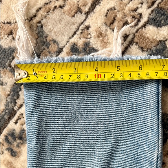 Vintage Carletti Jeans 100% cotton - Picture 13 of 14